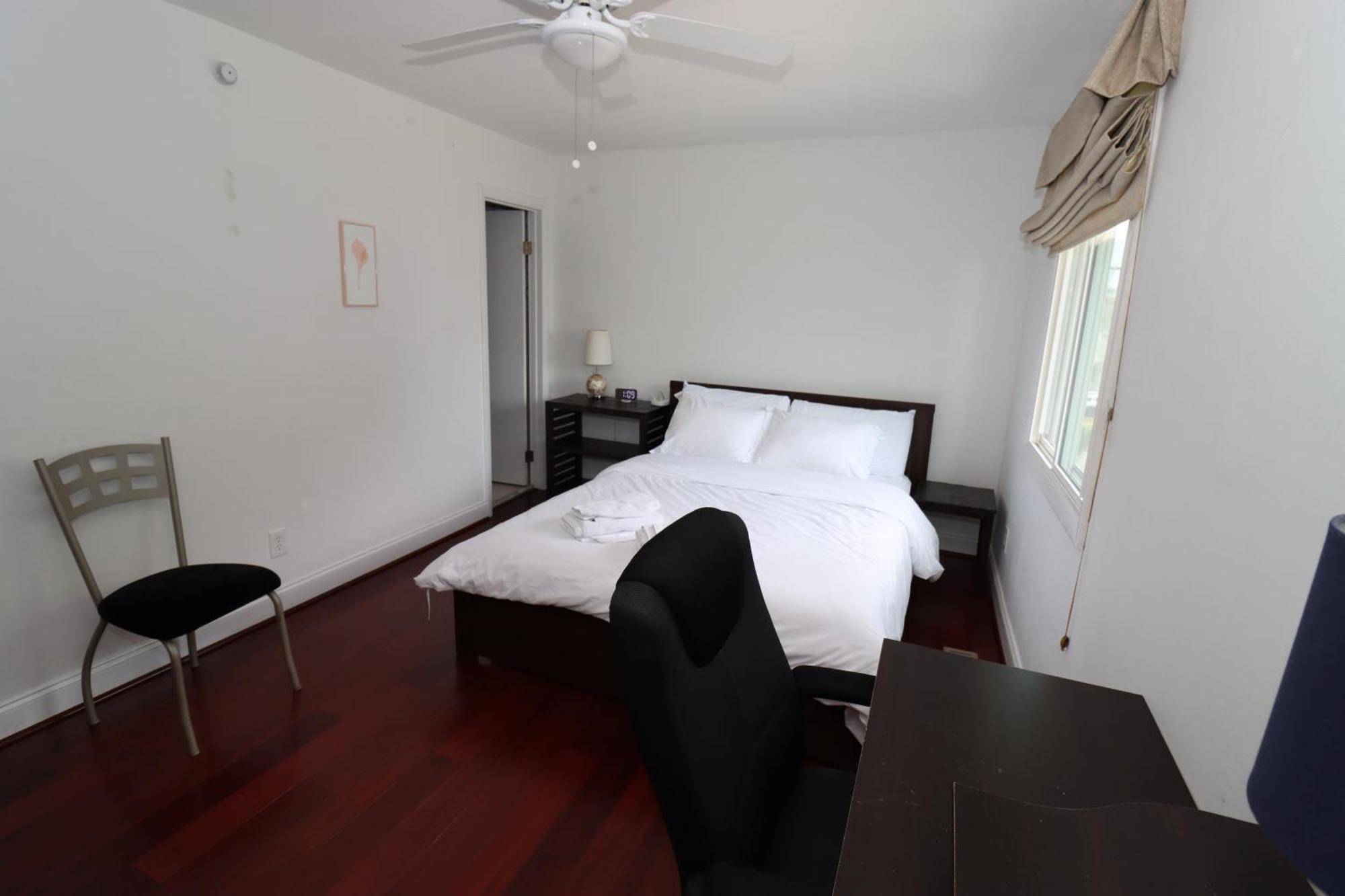 Luxury Townhouse Virginia Beach
