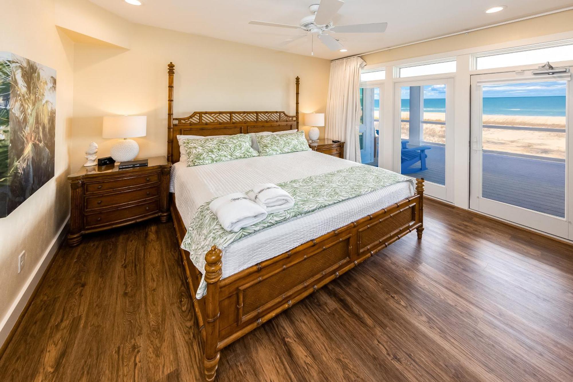 Blue Horizon Holiday home Virginia Beach