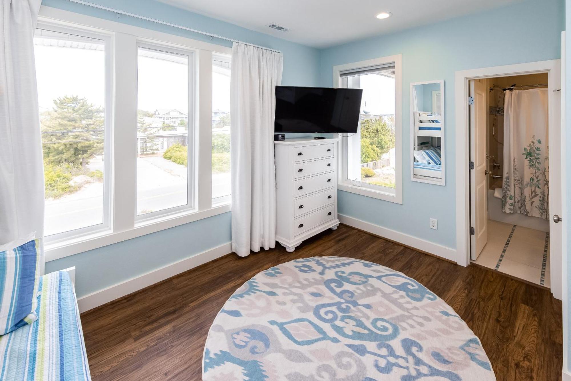 Blue Horizon Holiday home *