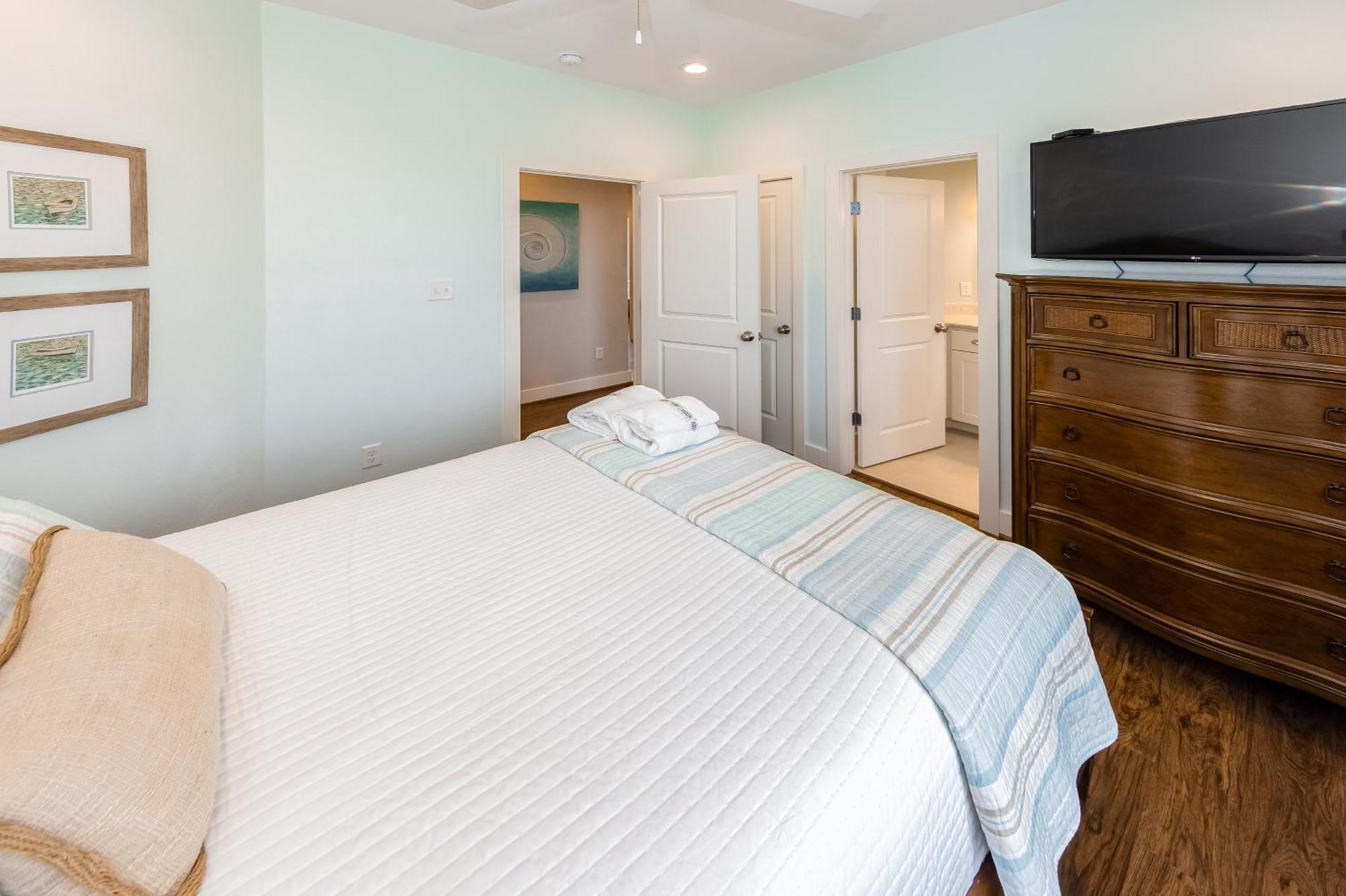 Holiday home Blue Horizon