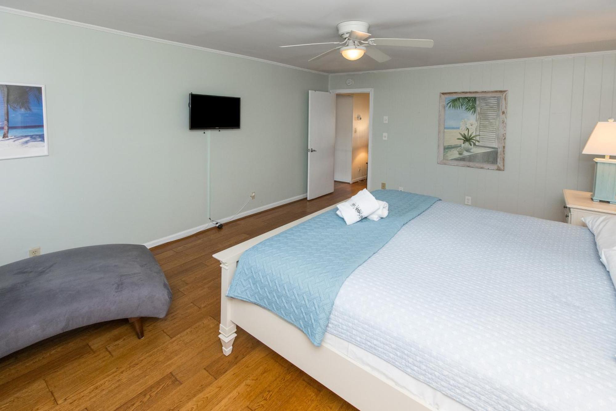 Southern Comfort Holiday home Virginia Beach