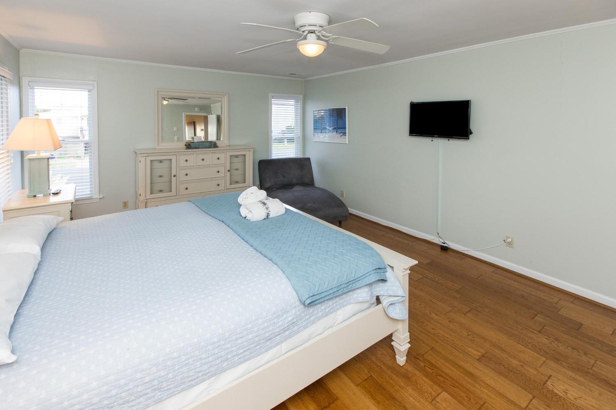 Southern Comfort Holiday home *