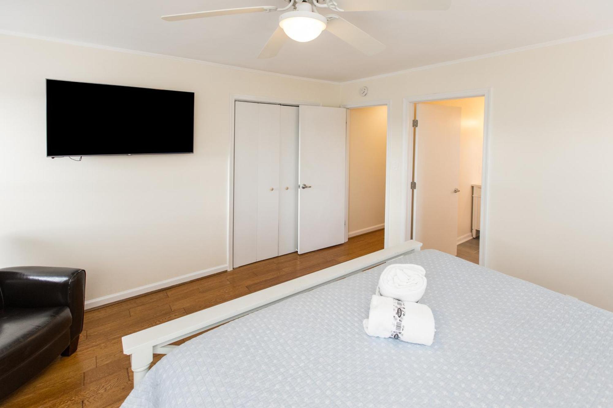 Holiday home Southern Comfort Virginia Beach
