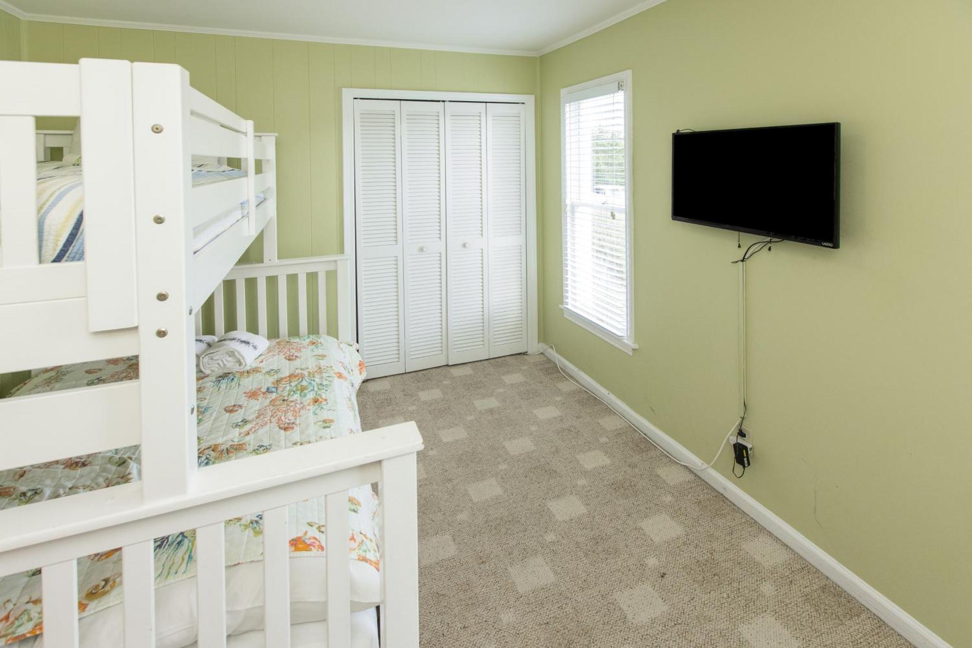Southern Comfort Holiday home *
