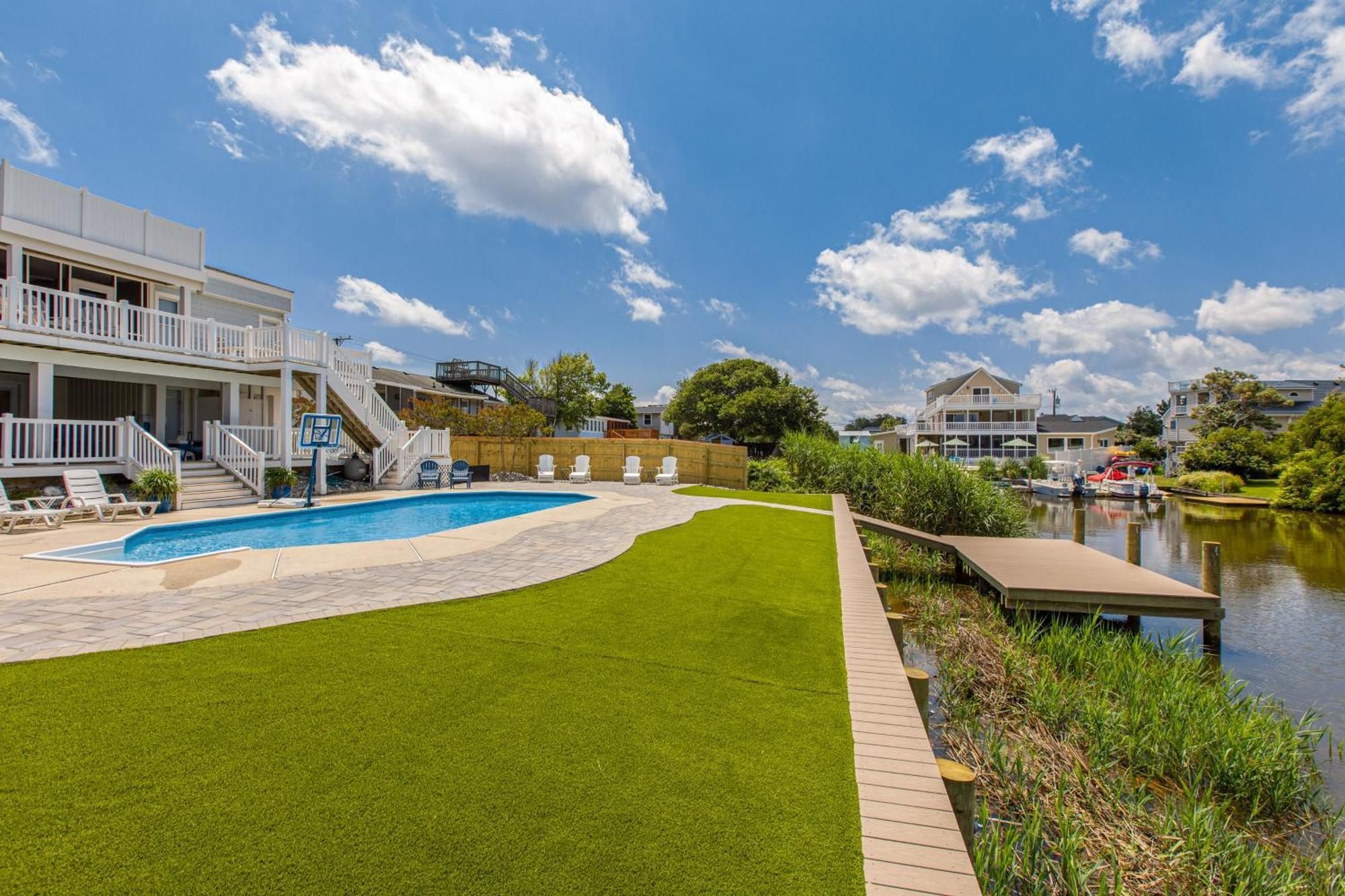 Southern Comfort Holiday home