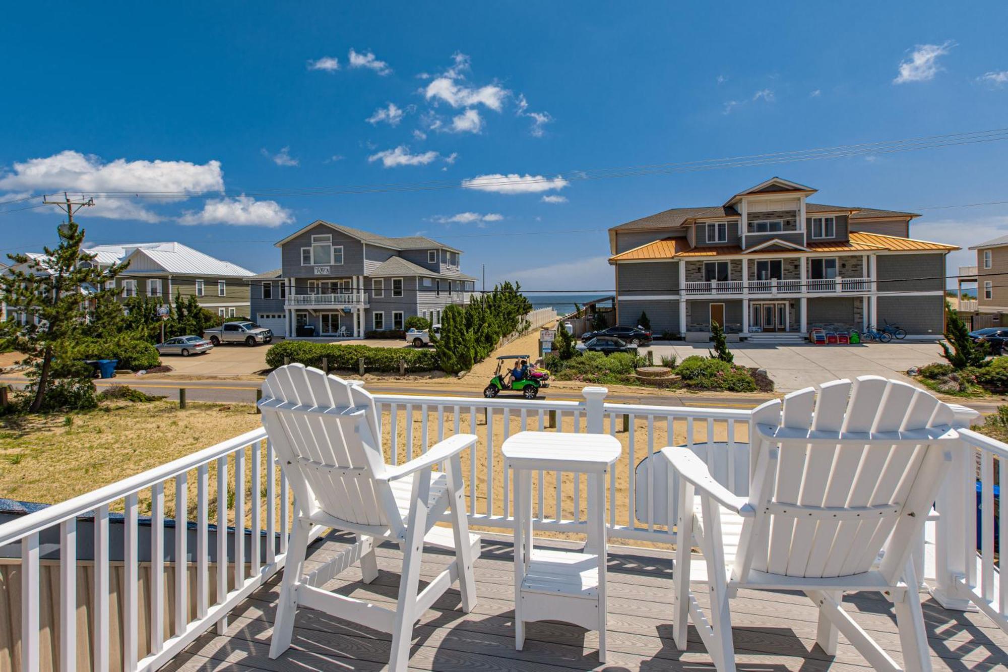 Southern Comfort Holiday home *
