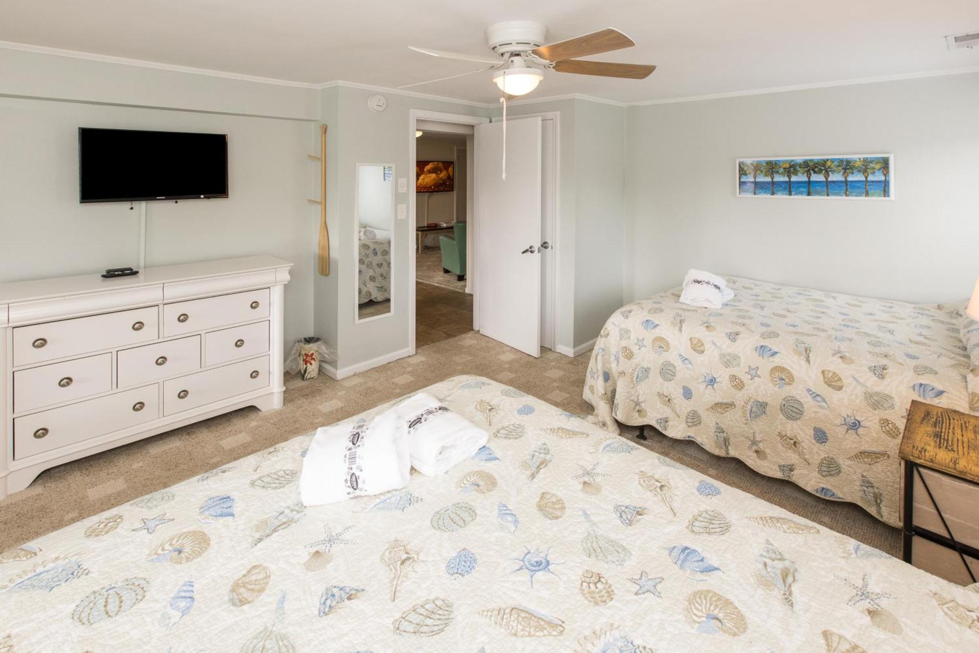 Southern Comfort Holiday home Virginia Beach