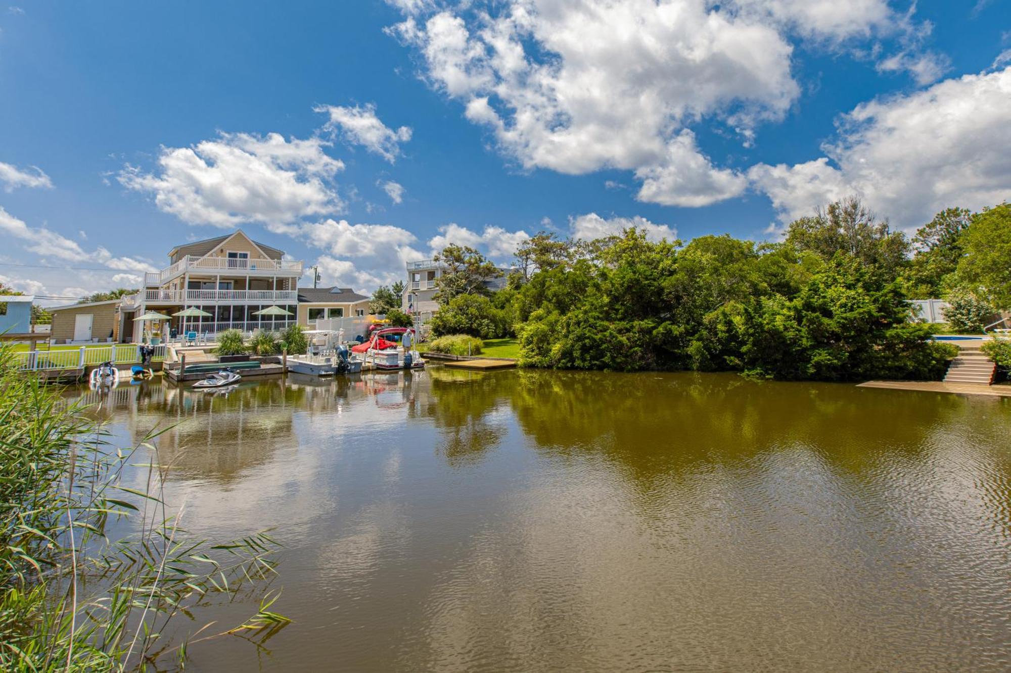 Southern Comfort Holiday home