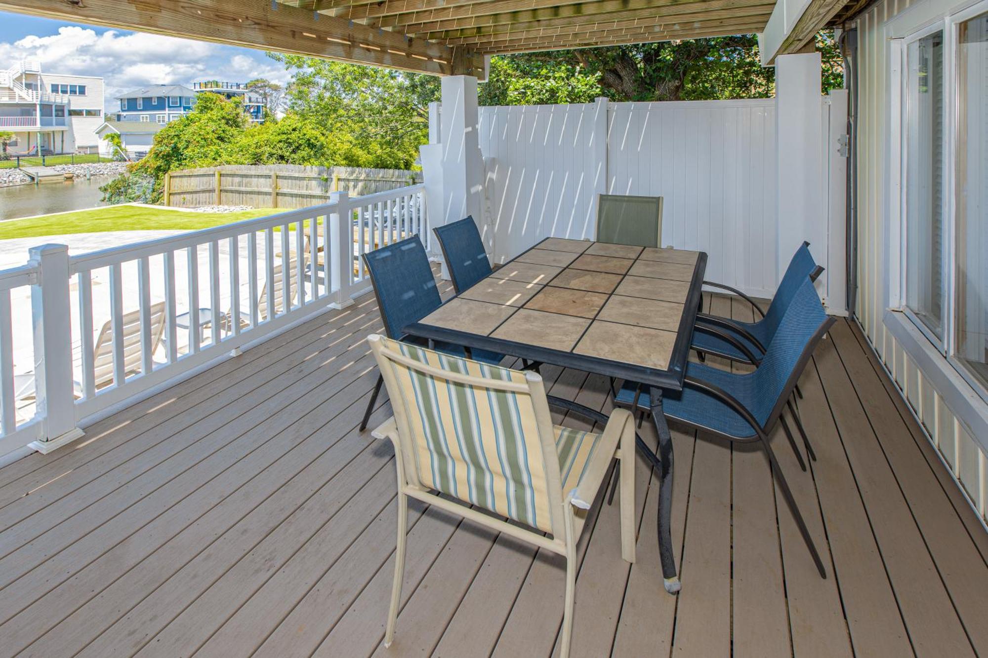 Southern Comfort Holiday home Virginia Beach