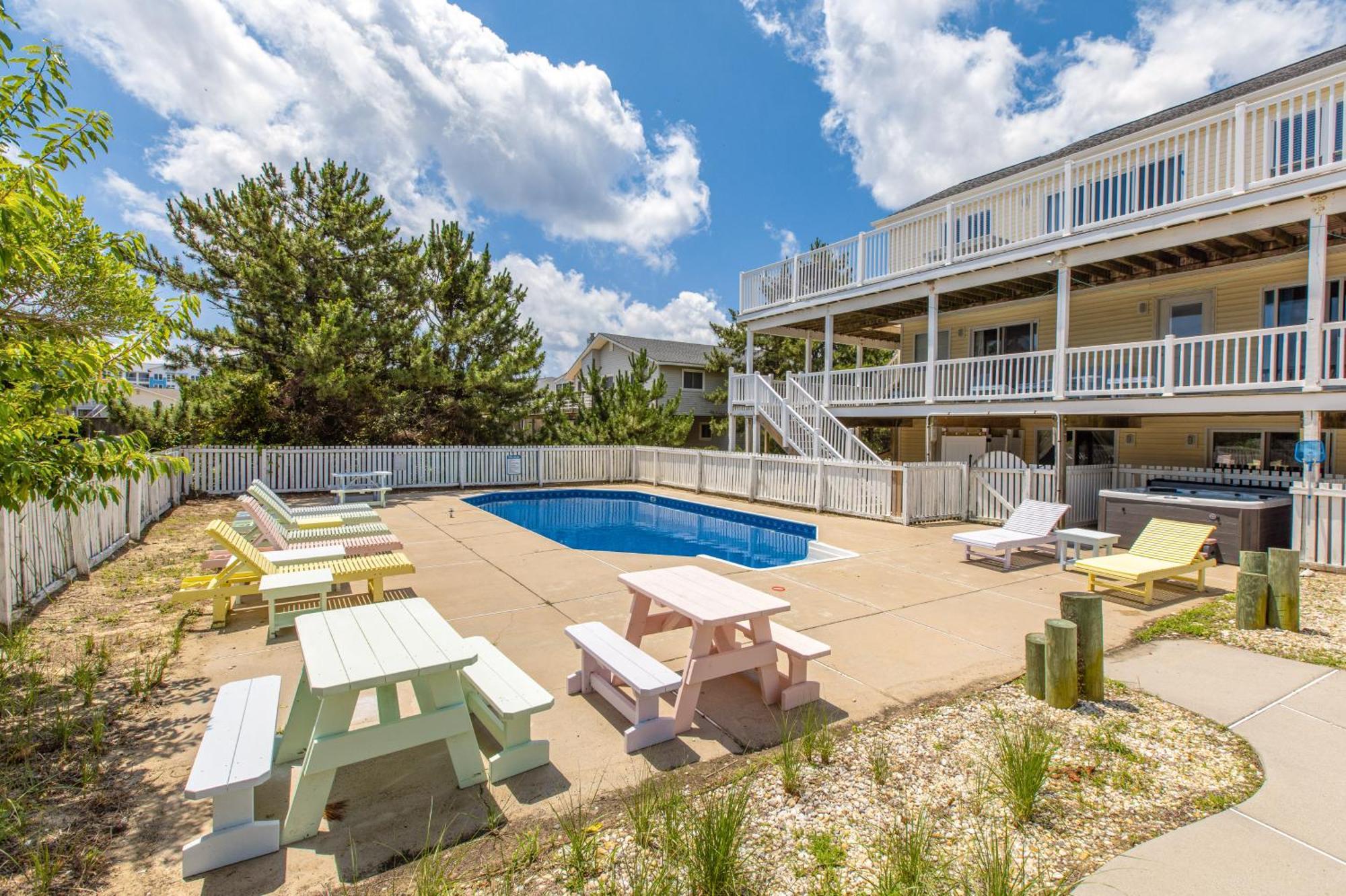 Down By The Sea Holiday home