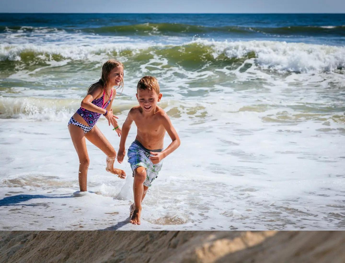 10 Ocean C Powered By Atkinson Realty Holiday home Virginia Beach