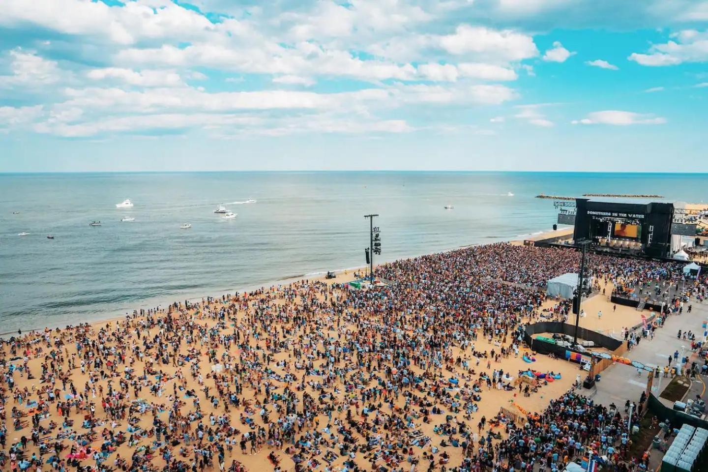10 Ocean C Powered By Atkinson Realty * Virginia Beach
