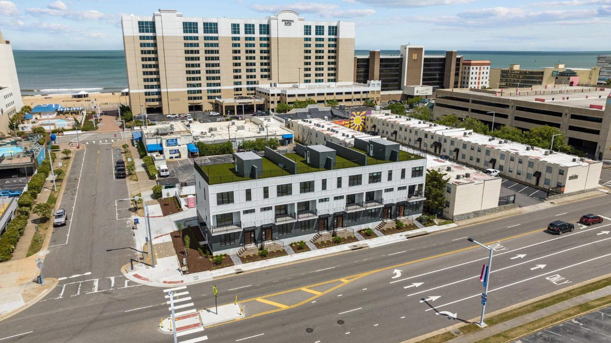 10 Ocean C Powered By Atkinson Realty * Virginia Beach