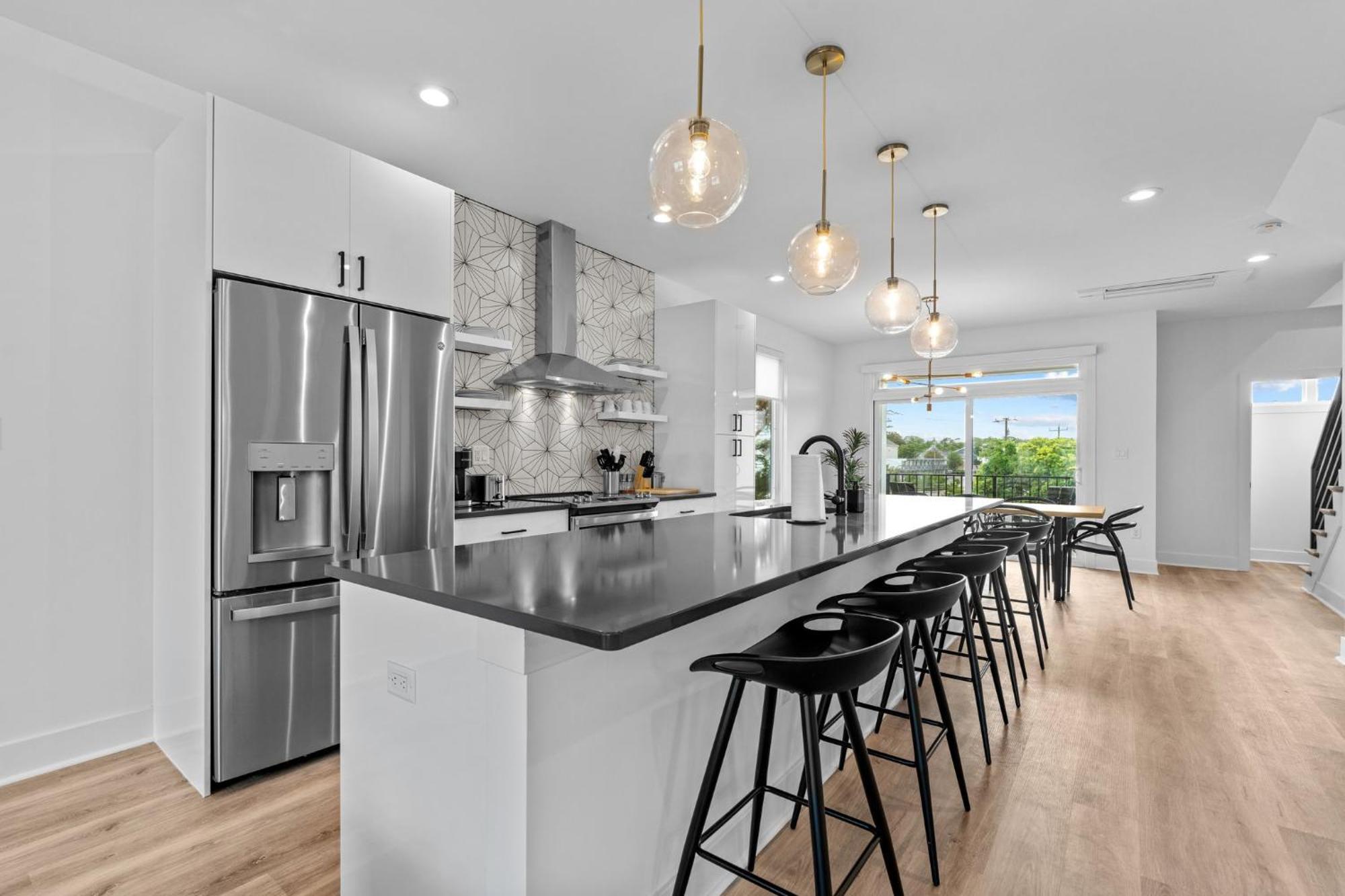 Holiday home 10 Ocean C Powered By Atkinson Realty
