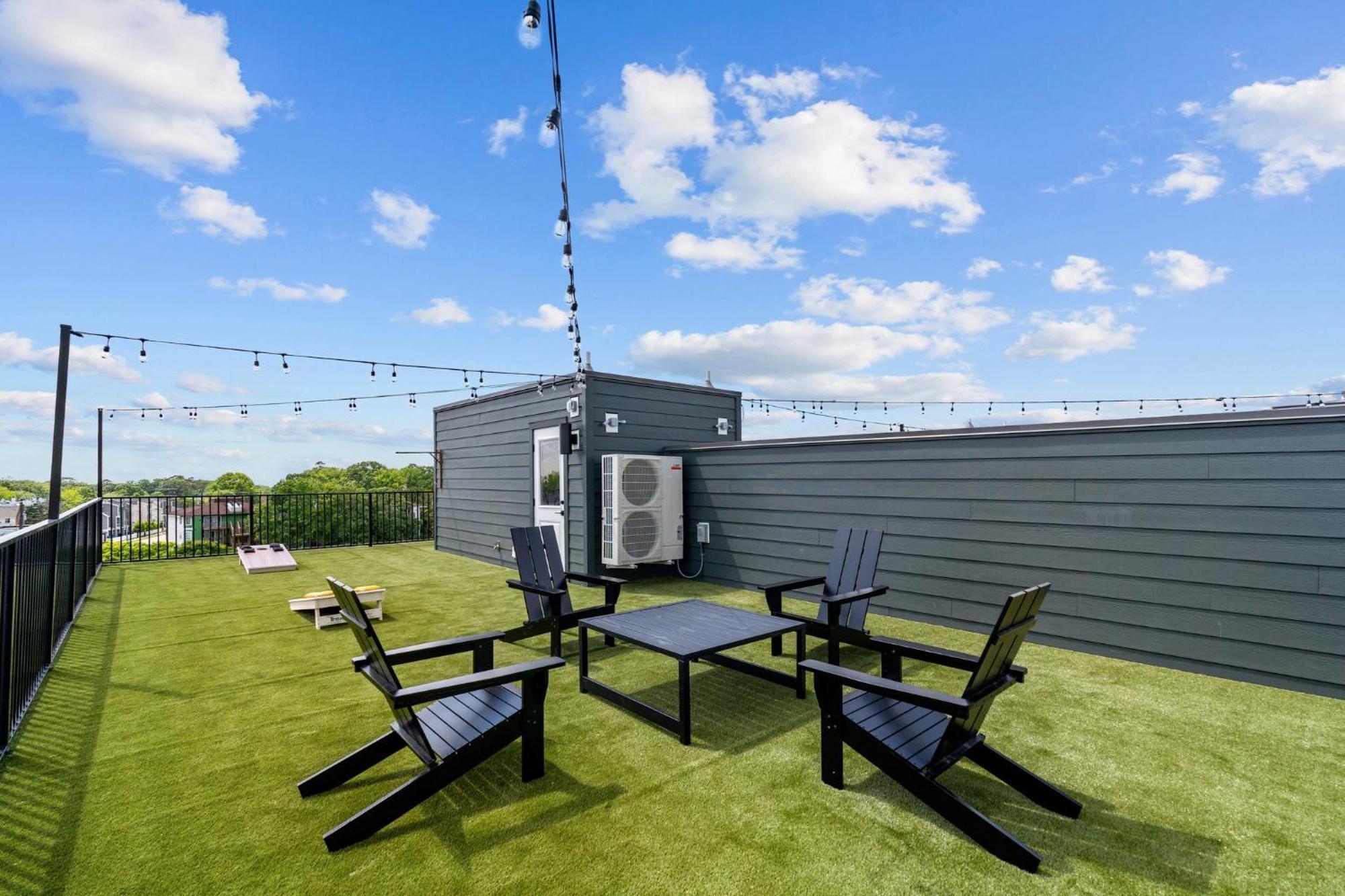 10 Ocean C Powered By Atkinson Realty Holiday home Virginia Beach