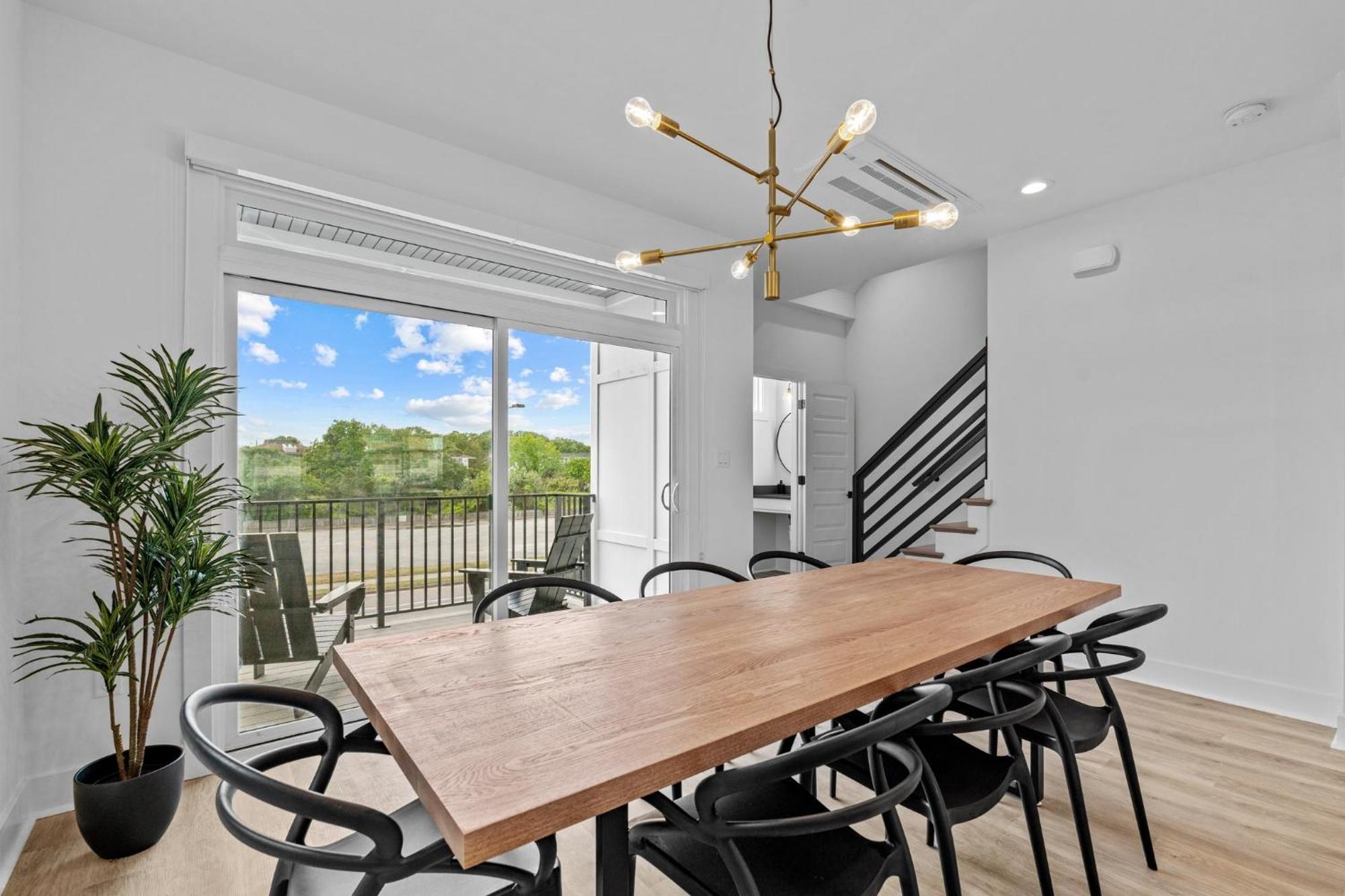 Holiday home 10 Ocean C Powered By Atkinson Realty *