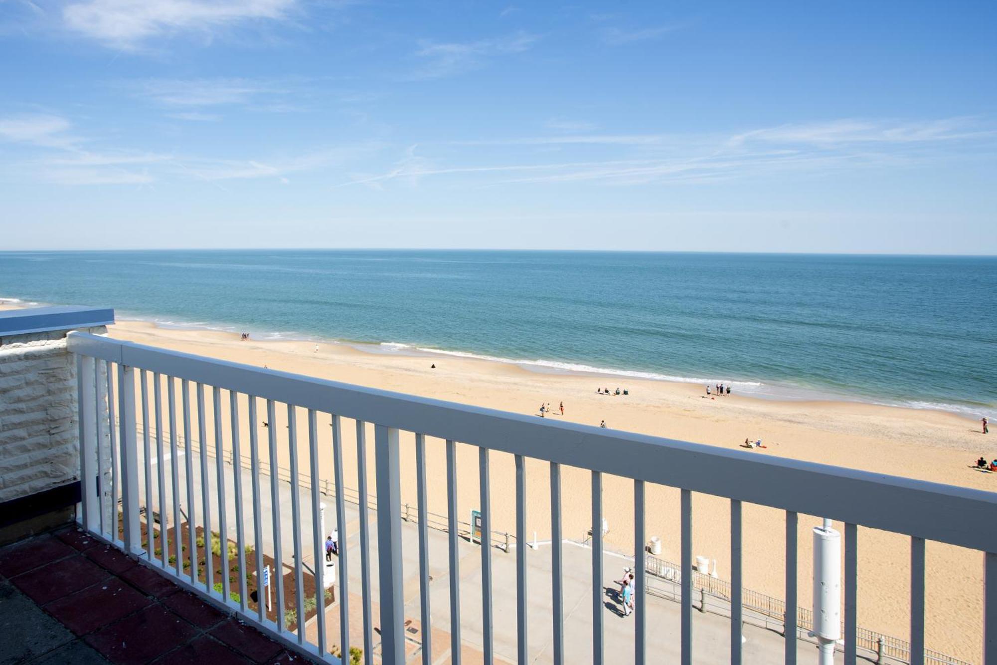 Hotel Aqua Vista Virginia Beach