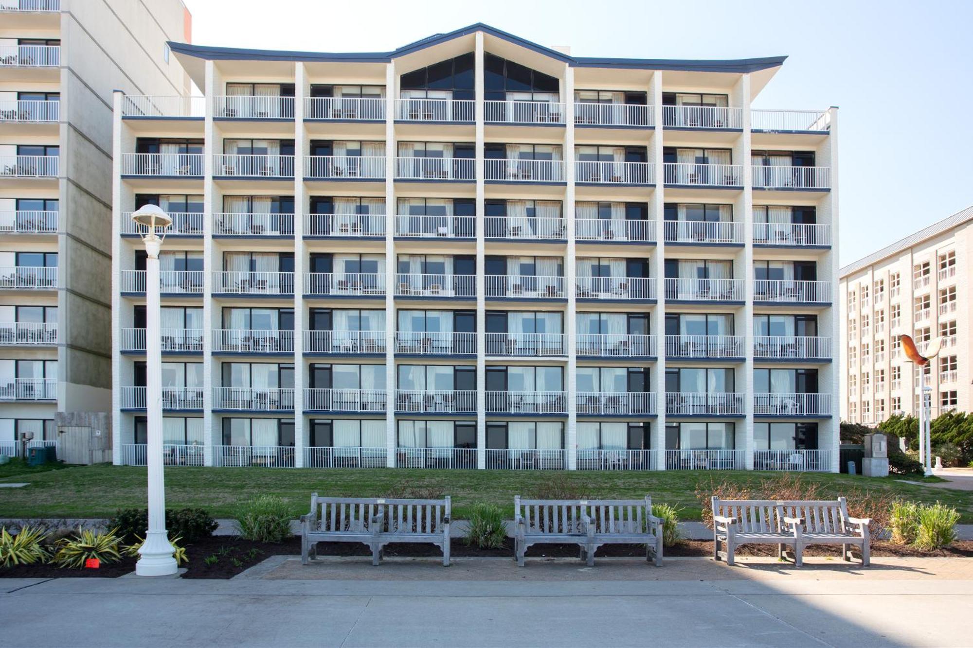 Hotel Aqua Vista