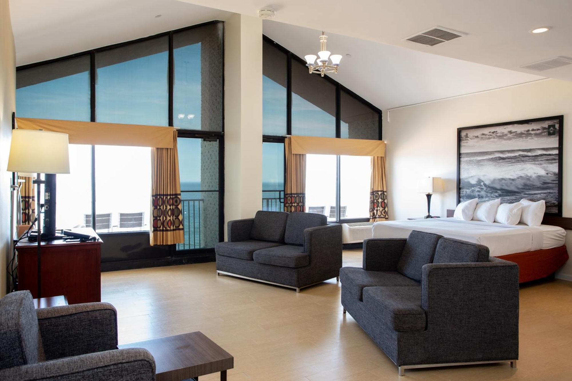 Aqua Vista Hotel Virginia Beach