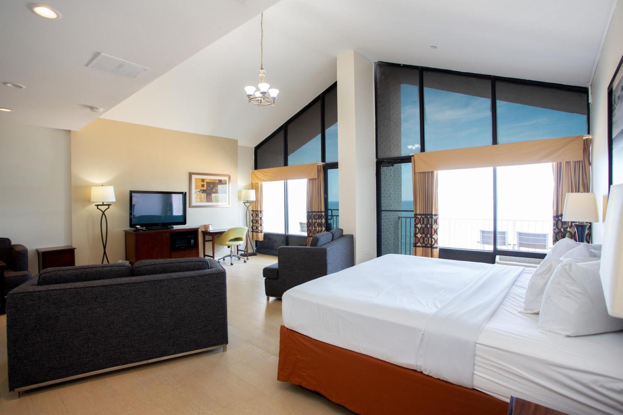 Aqua Vista Hotel
