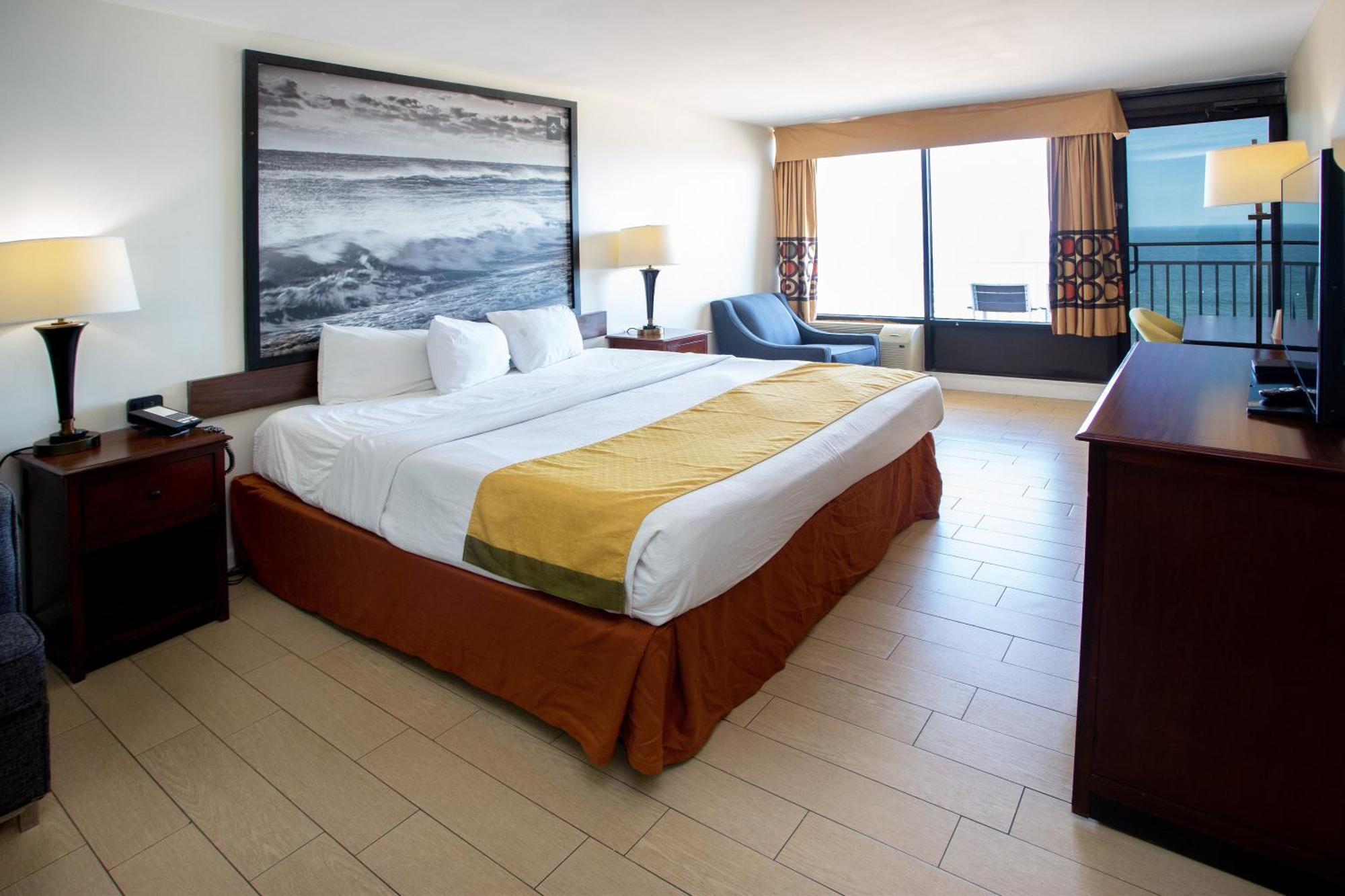 Aqua Vista 2* Virginia Beach