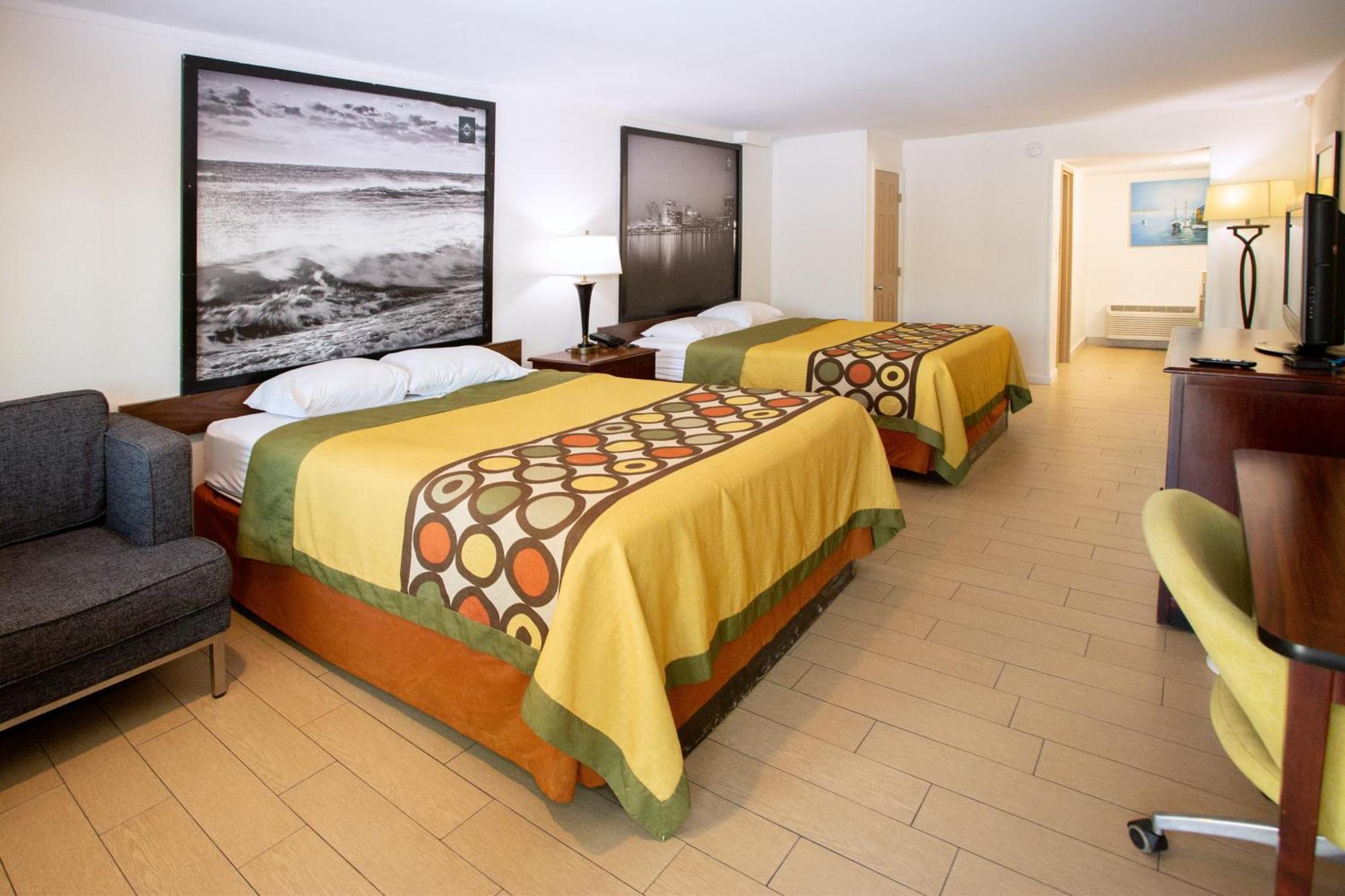 Hotel Aqua Vista