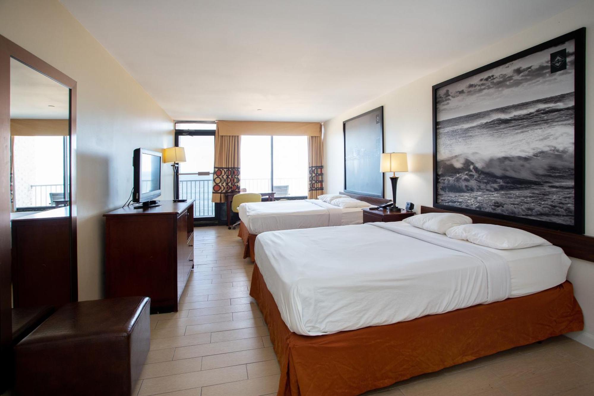 Aqua Vista Hotel
