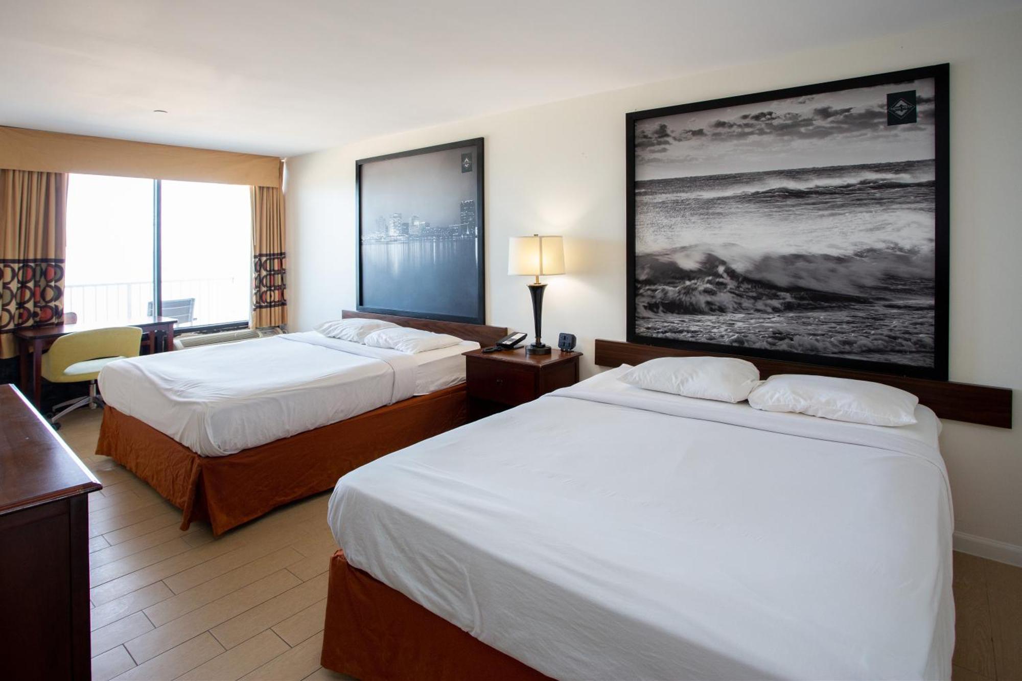 Aqua Vista 2* Virginia Beach