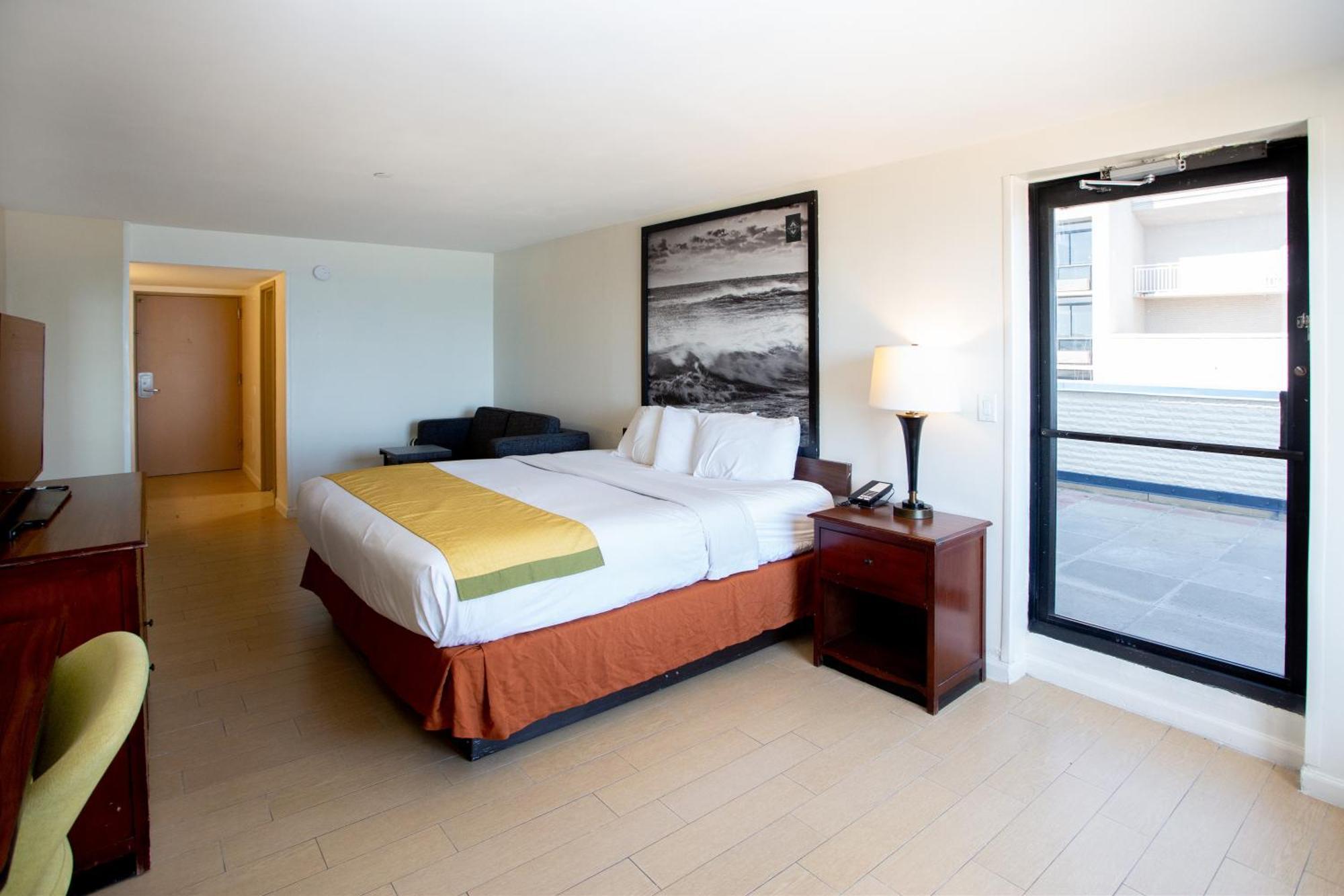 Hotel Aqua Vista