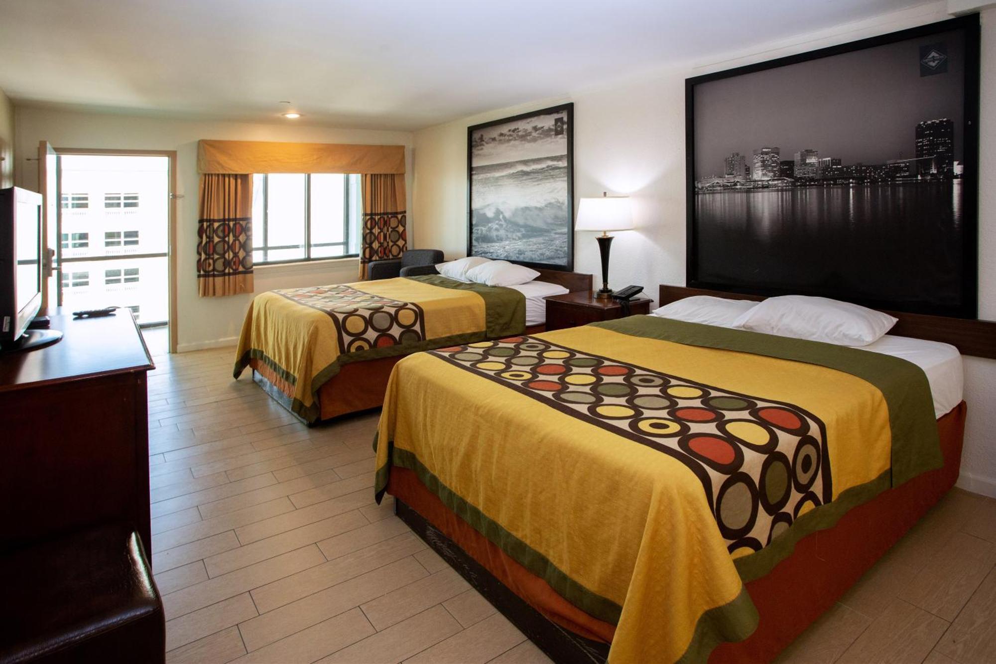 Aqua Vista Hotel 2*