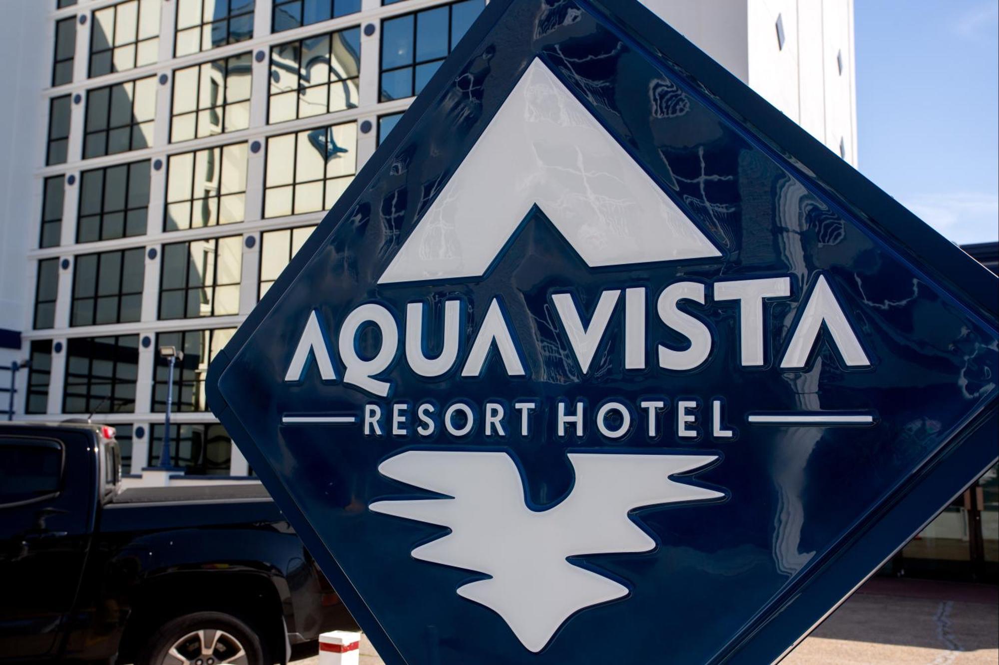 Hotel Aqua Vista
