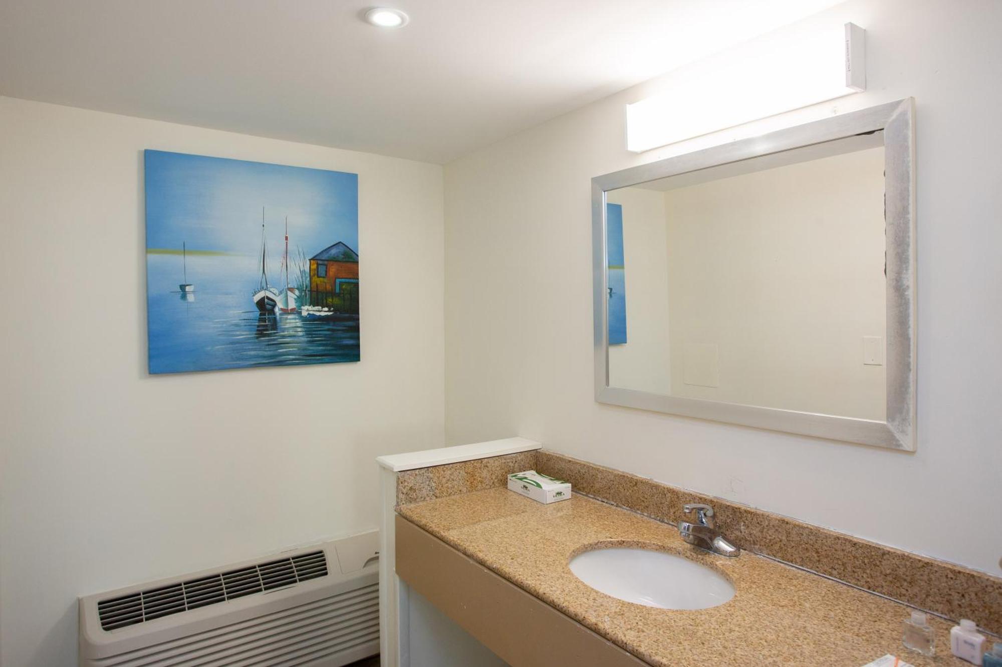 Aqua Vista 2*