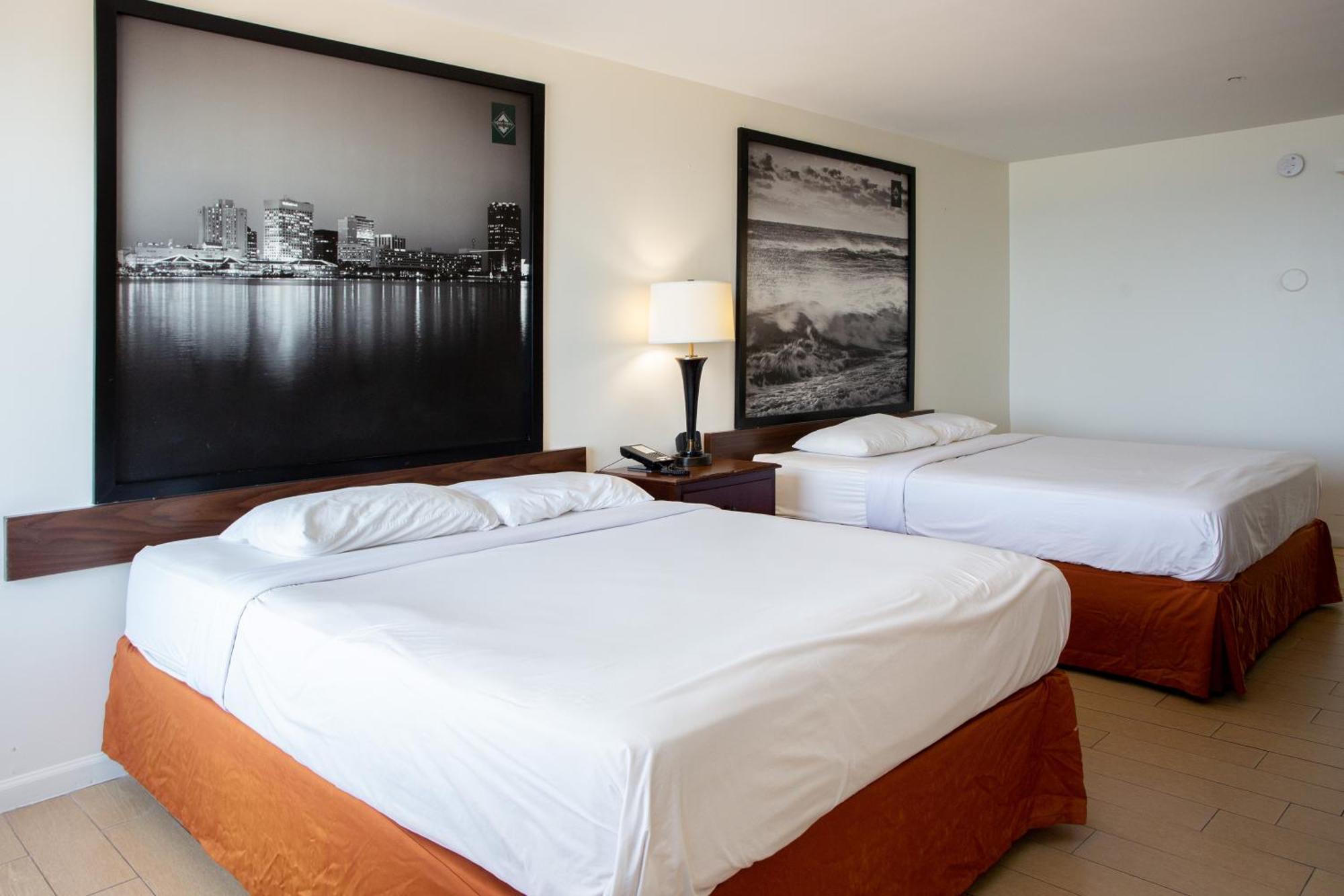 Aqua Vista Hotel 2*