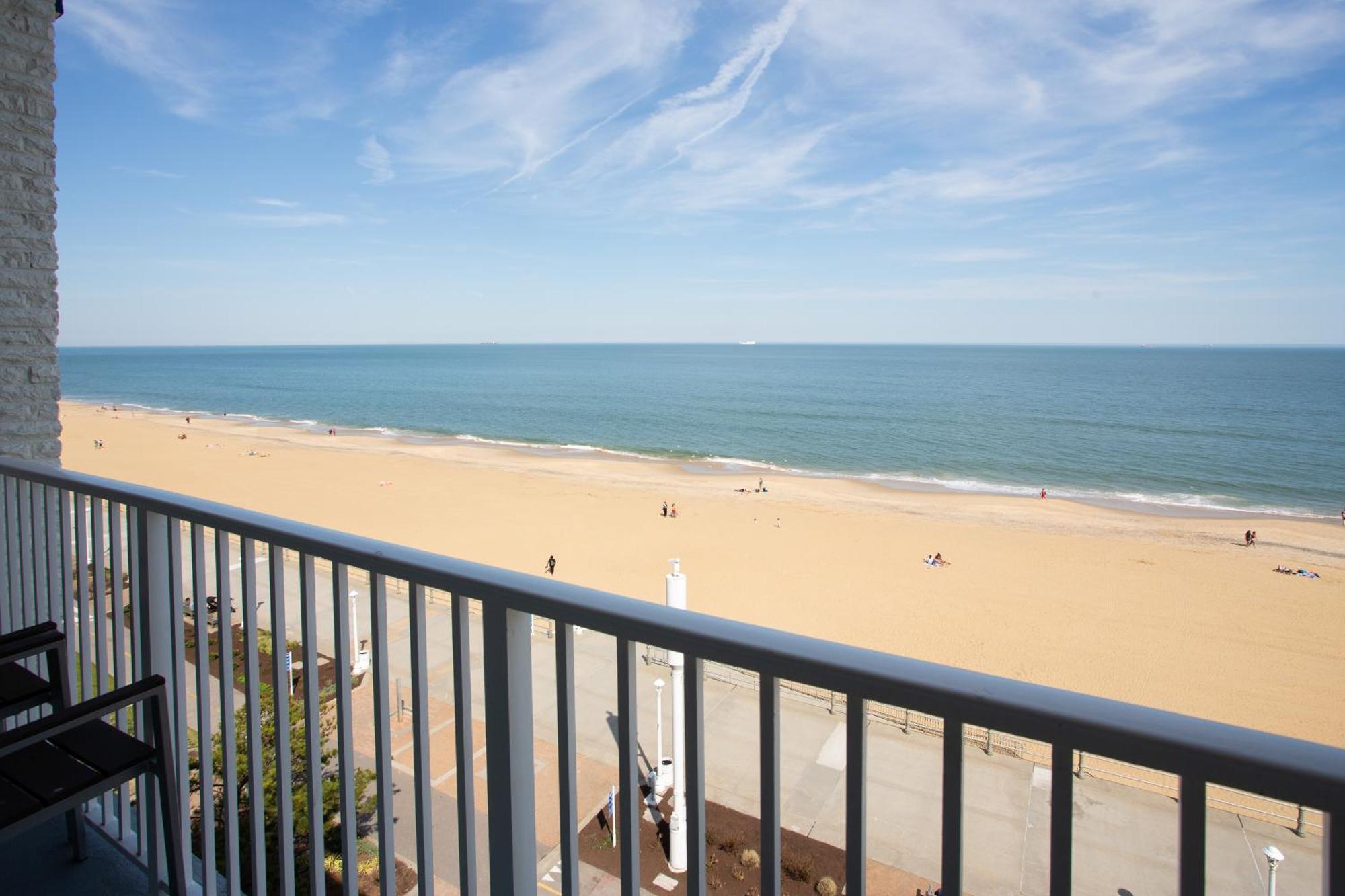 Hotel Aqua Vista Virginia Beach