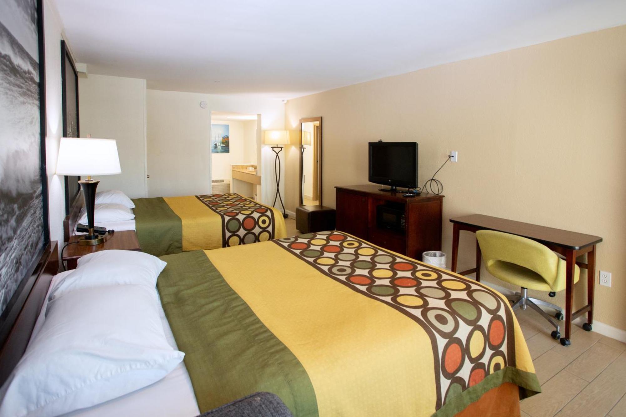 Aqua Vista 2* Virginia Beach