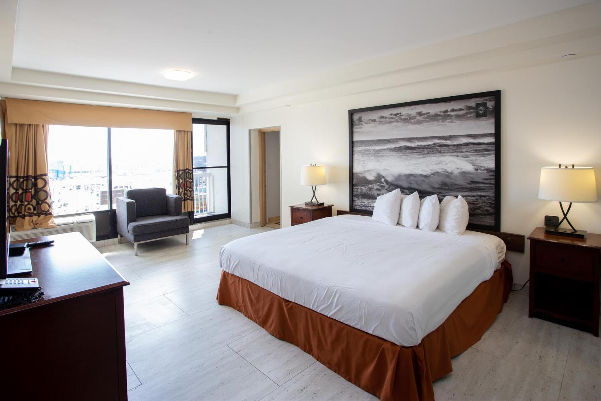 Aqua Vista Hotel 2*