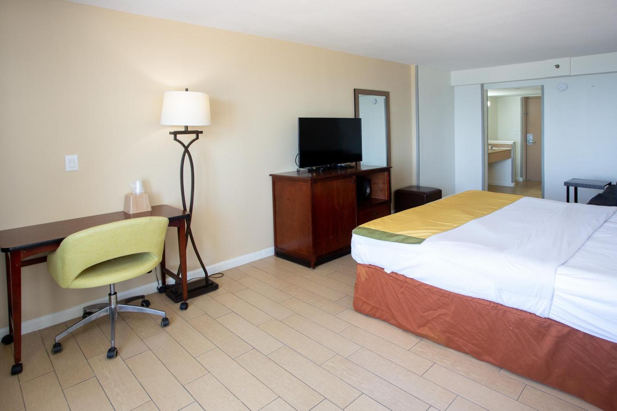 Hotel Aqua Vista Virginia Beach