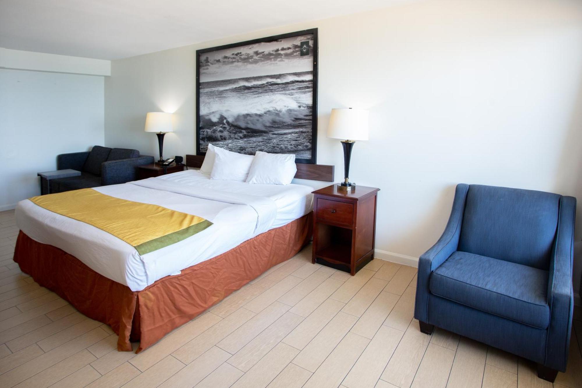 Aqua Vista 2* Virginia Beach