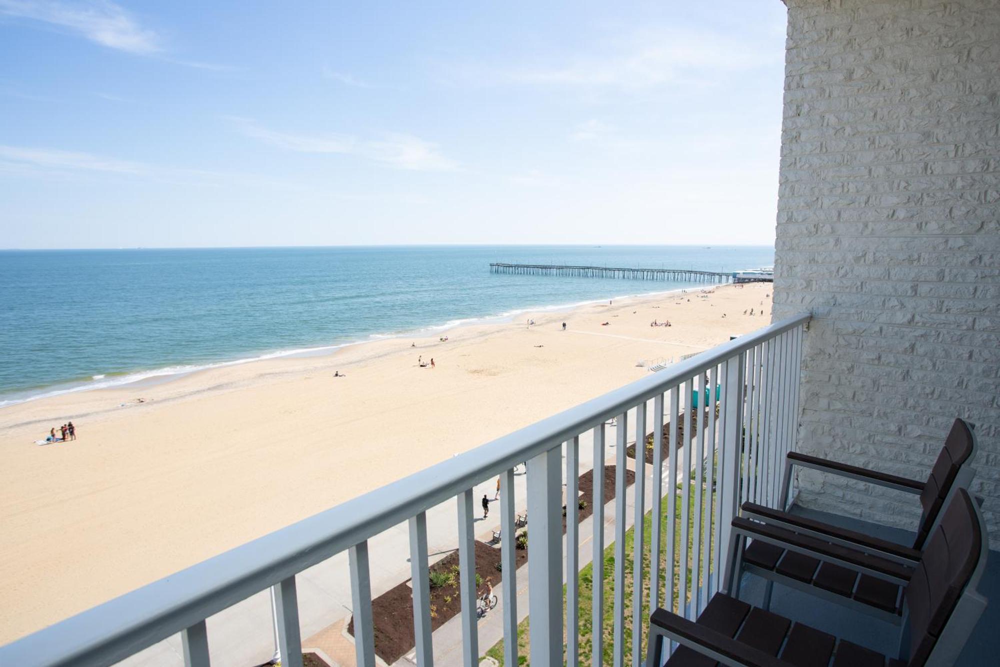 Aqua Vista Virginia Beach
