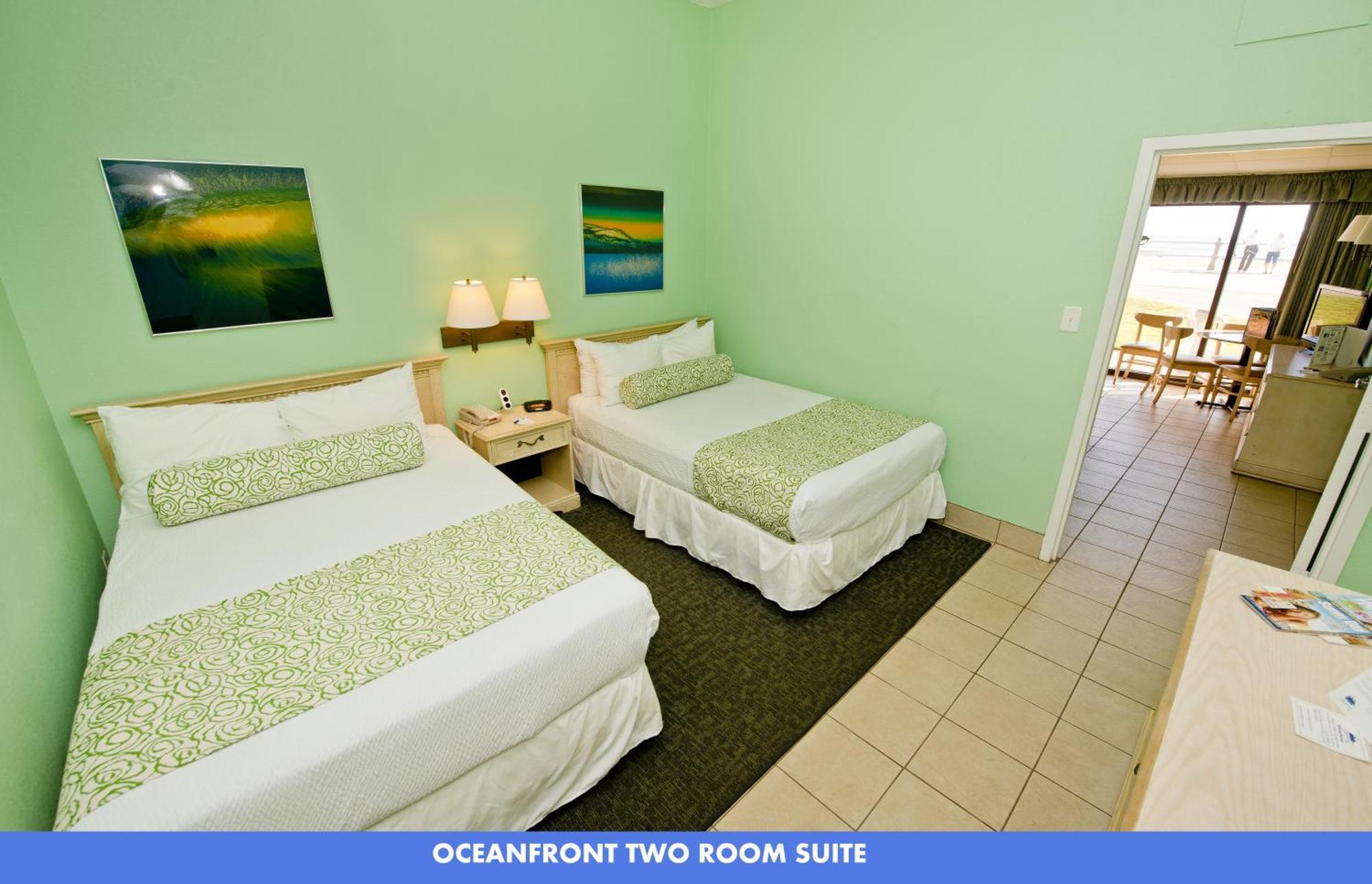 Hotel The Schooner 2*