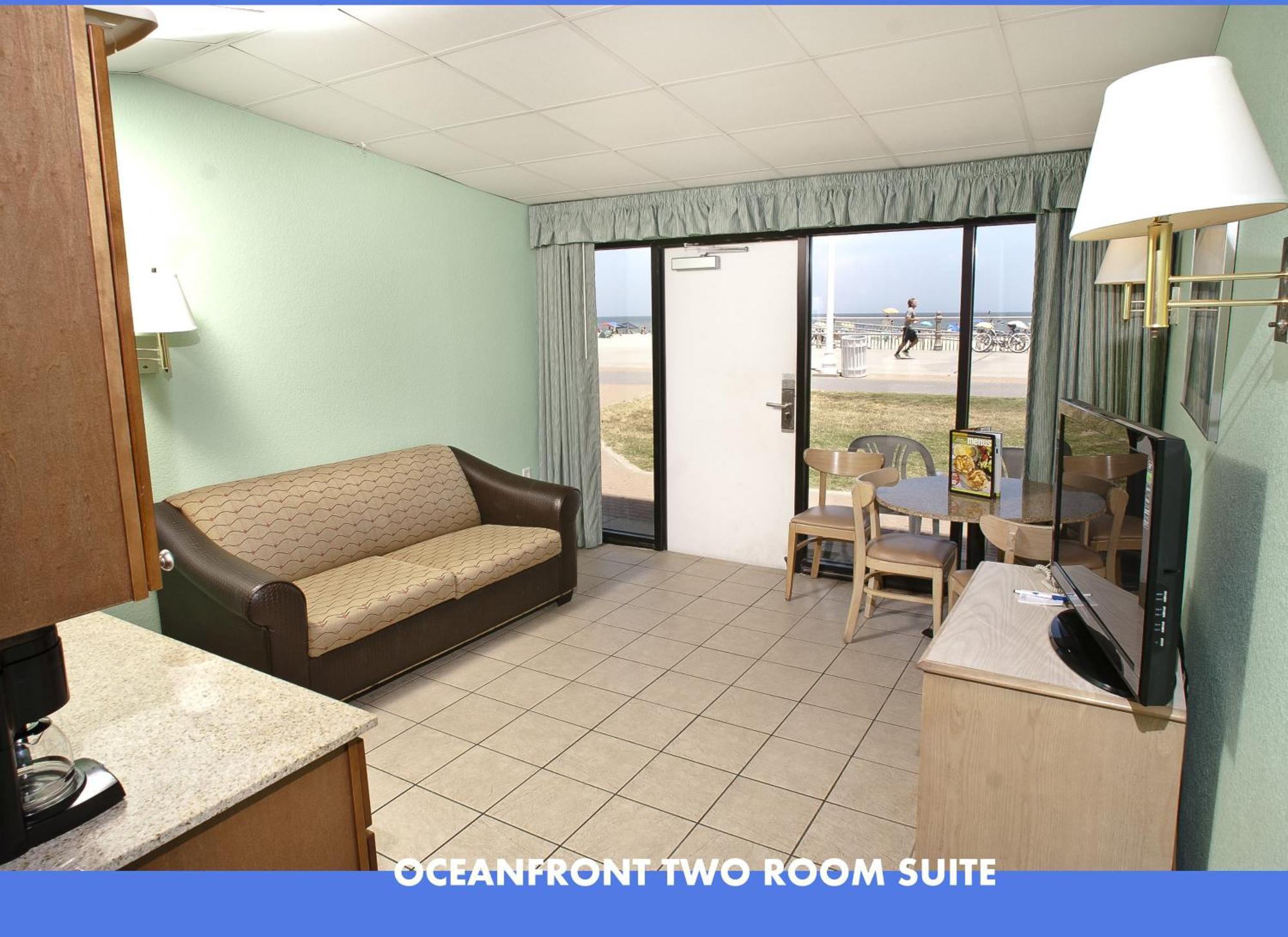 Hotel The Schooner