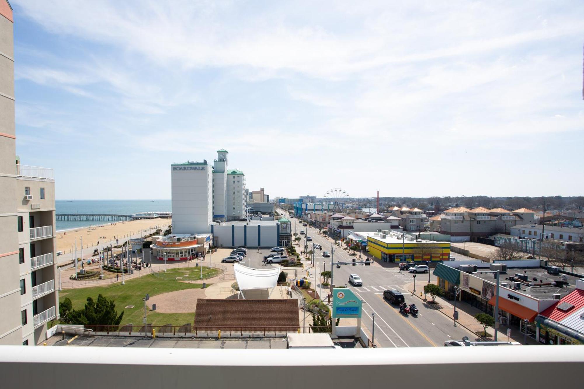 Aqua Vista Hotel 2*