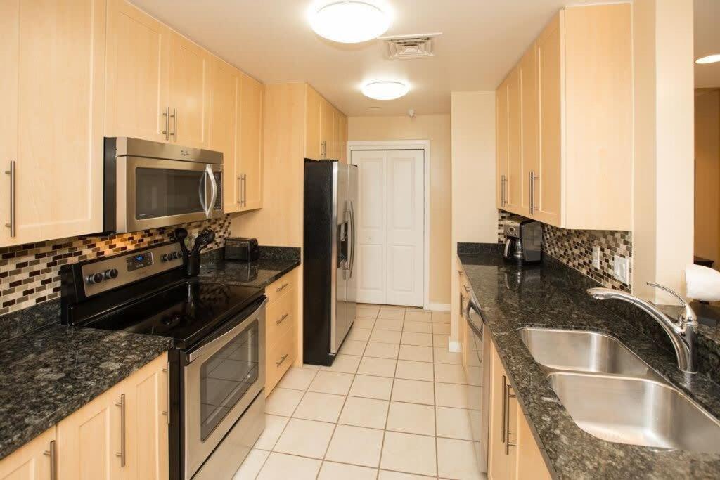 Sojourn Sanctuary 2 Bedroom Sleeps 7 * Virginia Beach