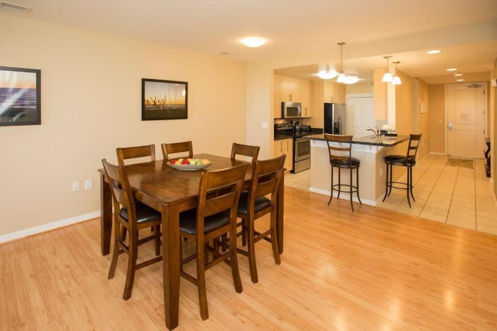 Apartment Sojourn Sanctuary 2 Bedroom Sleeps 7