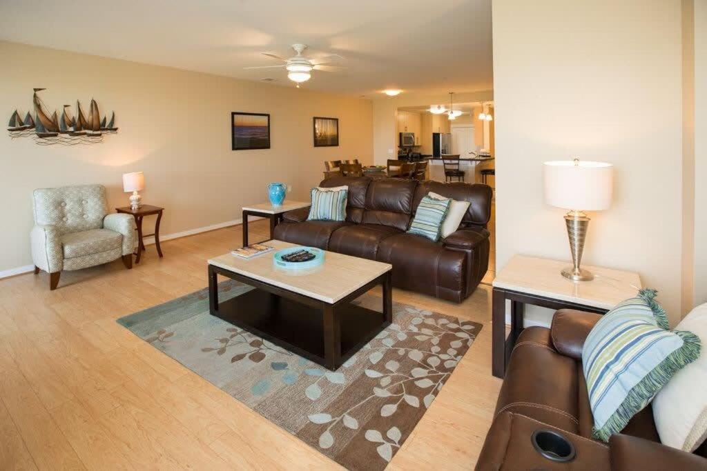 Sojourn Sanctuary 2 Bedroom Sleeps 7 Apartment Virginia Beach