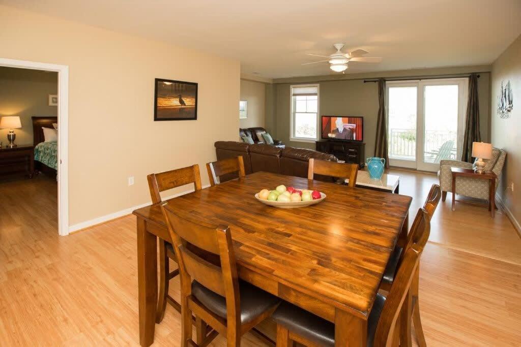 Sojourn Sanctuary 2 Bedroom Sleeps 7 Virginia Beach
