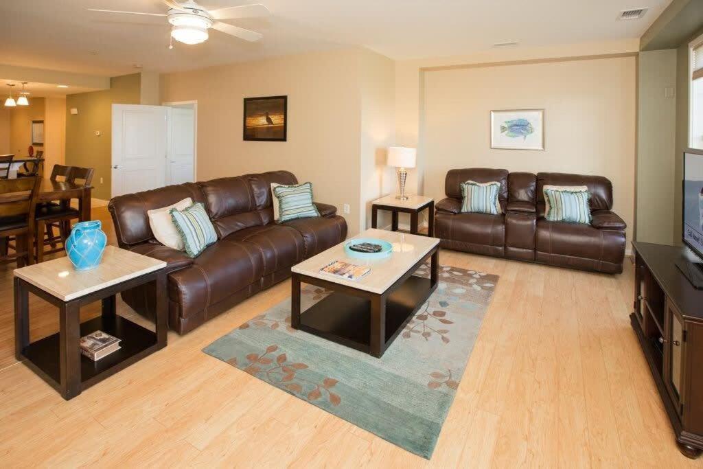 Sojourn Sanctuary 2 Bedroom Sleeps 7 Apartment