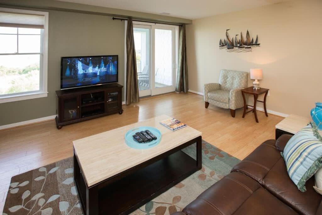 Apartment Sojourn Sanctuary 2 Bedroom Sleeps 7 *
