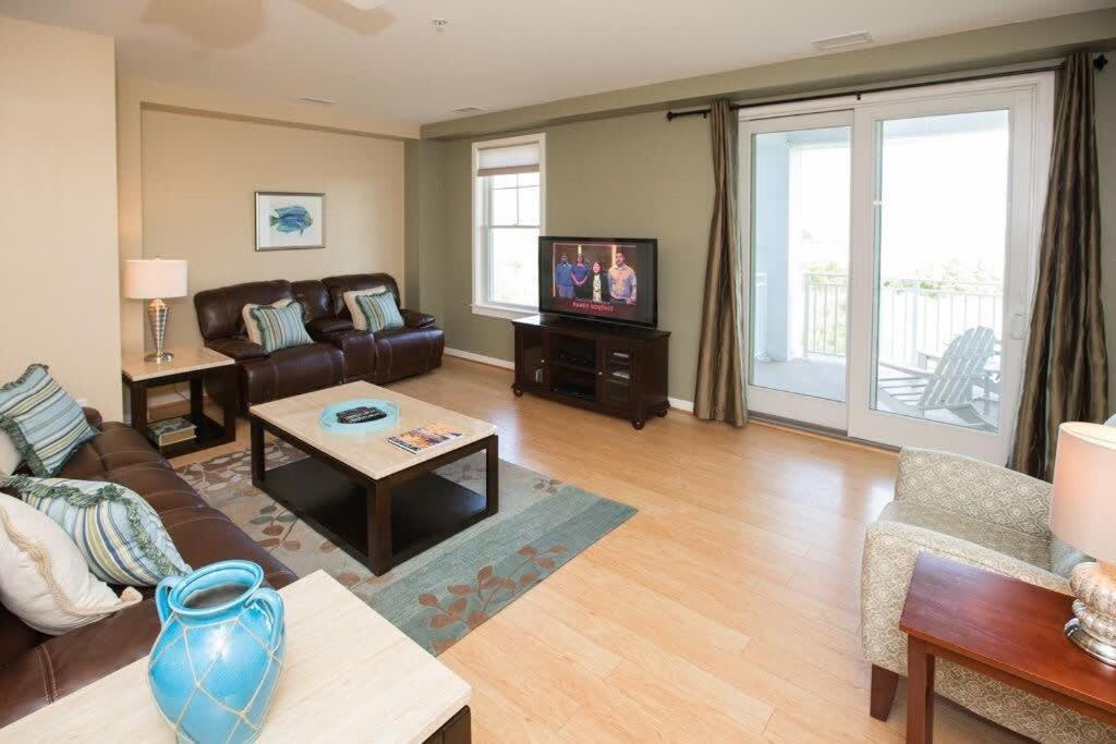 Apartment Sojourn Sanctuary 2 Bedroom Sleeps 7 Virginia Beach