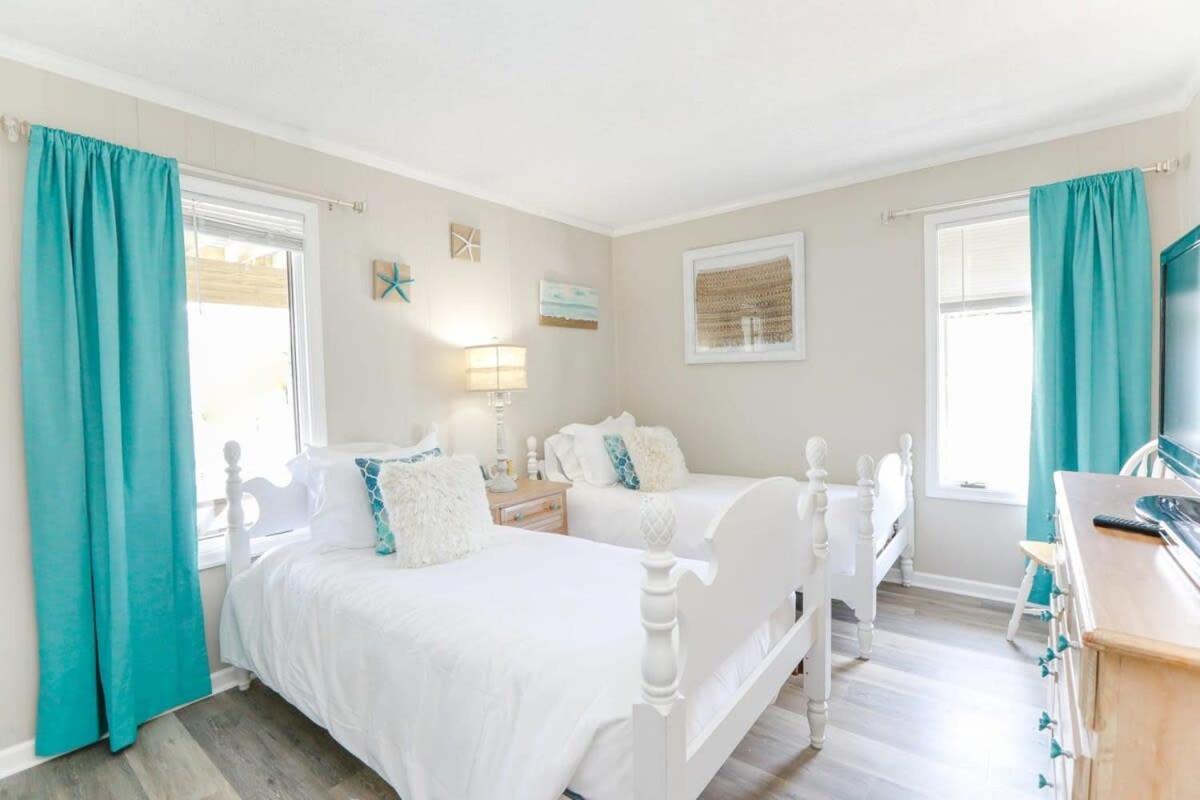 Holiday home Dreams Sandbridge
